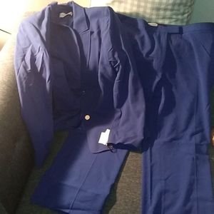 Calvin Klein Pantsuit